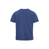 Sea Ranch SR_Chester Short Sleeve Tee 4122 Ensign Blue