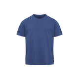 Sea Ranch SR_Chester Short Sleeve Tee 4122 Ensign Blue