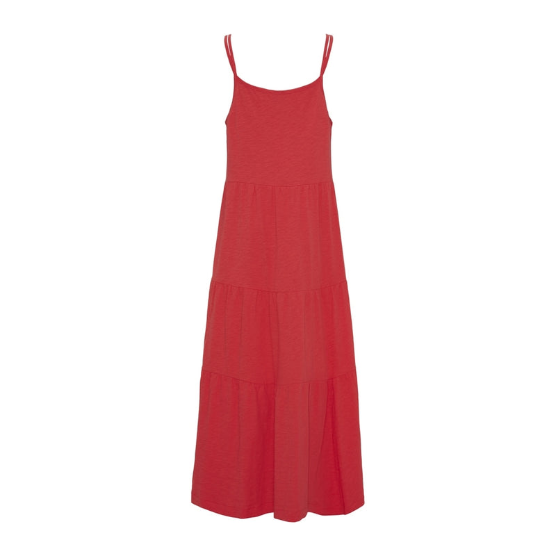 Sea Ranch SR_Donna Dresses / Shirts 3115 Watermelon Red