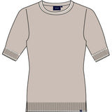 Sea Ranch SR_Dori Knit 1991 Beige