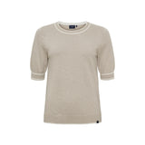 Sea Ranch SR_Dori Knit 1991 Beige