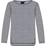 Sea Ranch SR_Edy Knit 9014 Grey Melange