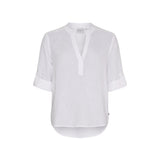 Sea Ranch SR_Ester Shirts 1000 White