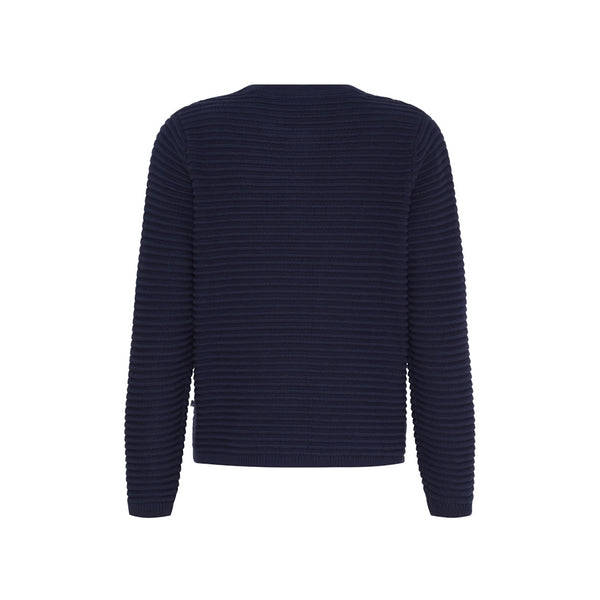 Sea Ranch SR_Fanny Knit 4000 SR Navy