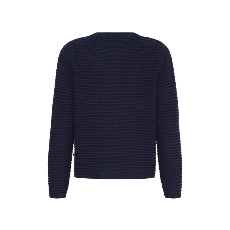 Sea Ranch SR_Fanny Knit 4000 SR Navy