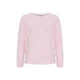 Sea Ranch SR_Franciska Knit 3111 Pale Pink