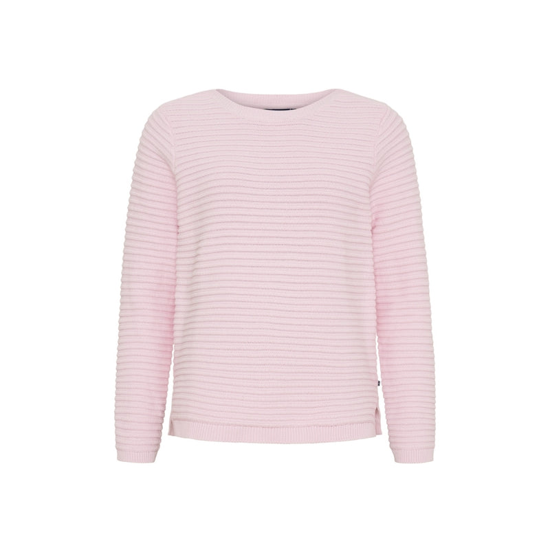 Sea Ranch SR_Franciska Knit 3111 Pale Pink