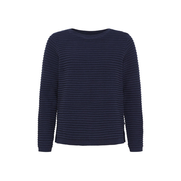 Sea Ranch SR_Franciska Knit 4000 SR Navy