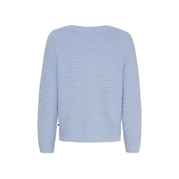 Sea Ranch SR_Franciska Knit 4032 Powder Blue