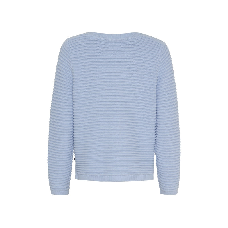 Sea Ranch SR_Franciska Knit 4032 Powder Blue