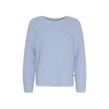 Sea Ranch SR_Franciska Knit 4032 Powder Blue