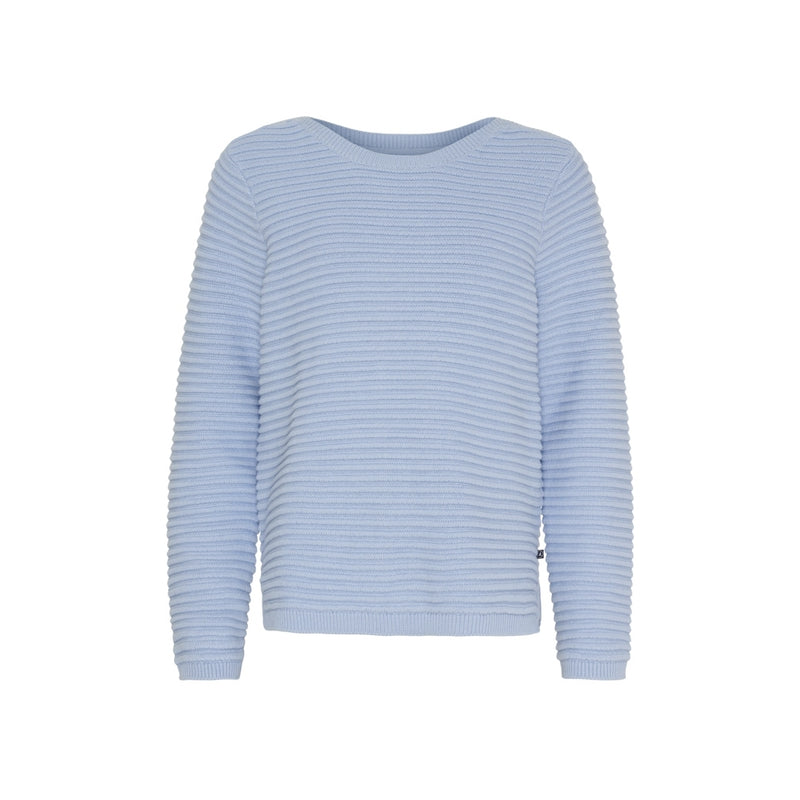 Sea Ranch SR_Franciska Knit 4032 Powder Blue