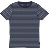 Sea Ranch SR_Fritz Short Sleeve Tee 4008 SR Navy/Pearl