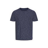 Sea Ranch SR_Fritz Short Sleeve Tee 4008 SR Navy/Pearl