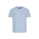 Sea Ranch SR_Fritz Short Sleeve Tee 4032 Powder Blue