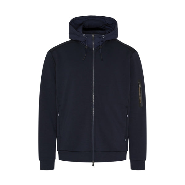 Sea Ranch SR_Jimmy Sweats 4001 Dark Navy