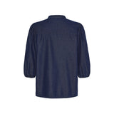 Sea Ranch SR_Kamma Shirts 4015 Indigo