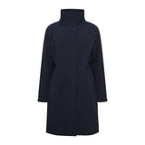 Sea Ranch SR_Katrine Jackets and Coats 4001 Dark Navy
