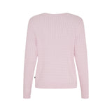 Sea Ranch SR_Kira Knit 3111 Pale Pink