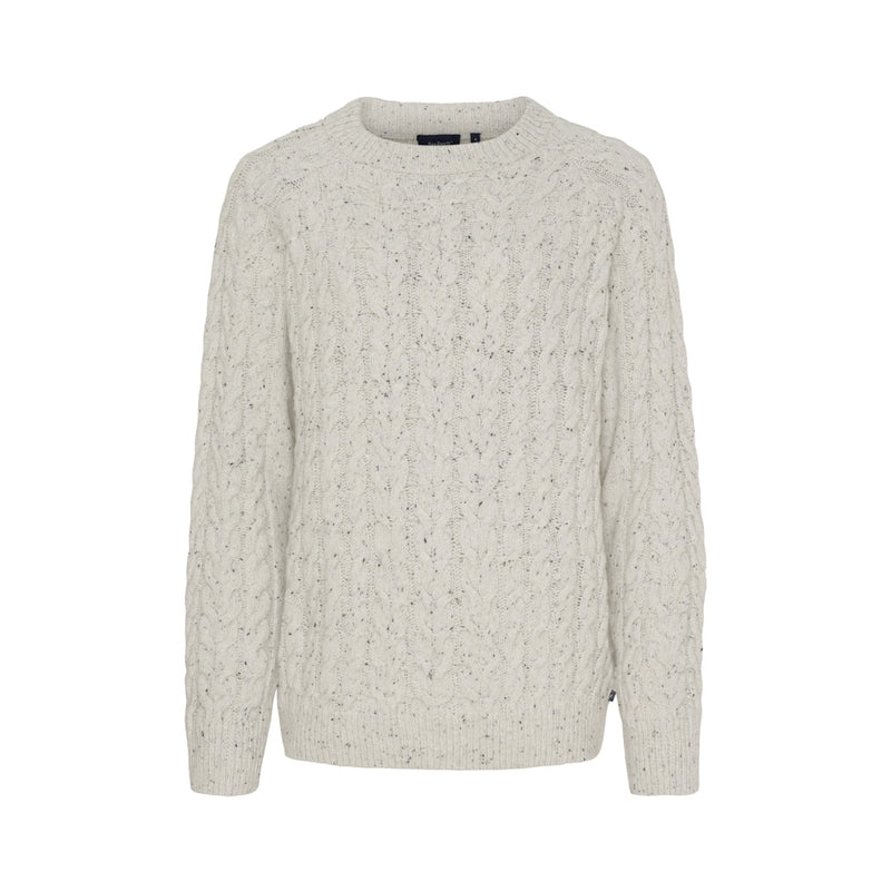 Sea Ranch SR_Kirsty Knit 1001 Pearl