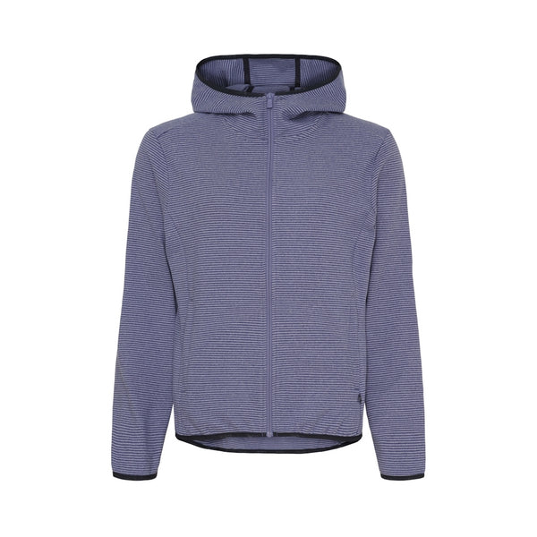 Sea Ranch SR_Kis Fleece 4008 SR Navy/Pearl