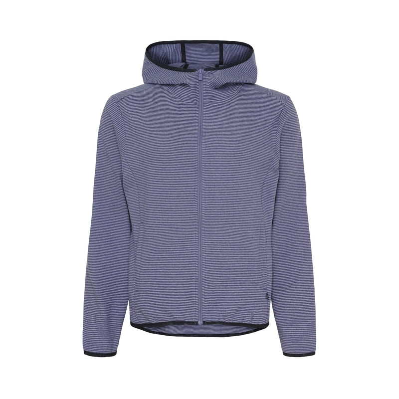 Sea Ranch SR_Kis Fleece 4008 SR Navy/Pearl