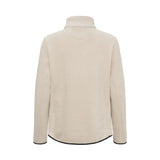 Sea Ranch SR_Lizzy Fleece 1991 Beige