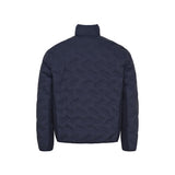 Sea Ranch SR_Mac Jackets and Coats 4001 Dark Navy