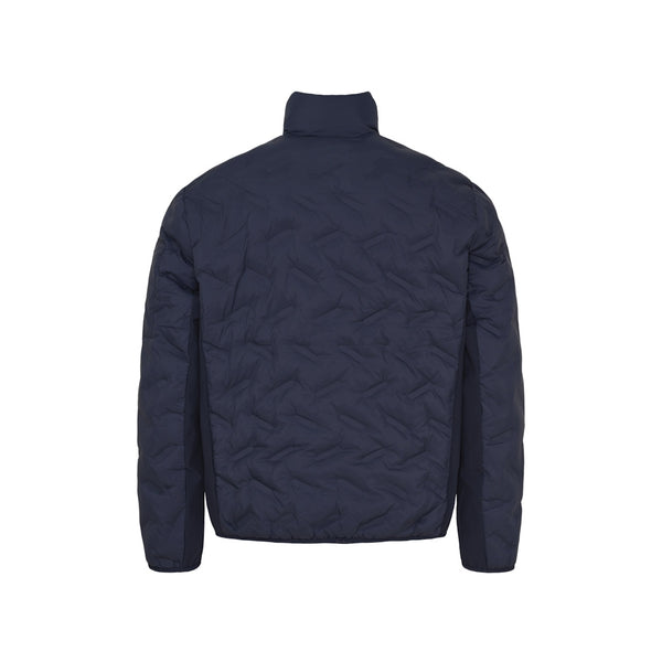 Sea Ranch SR_Mac Jackets and Coats 4001 Dark Navy