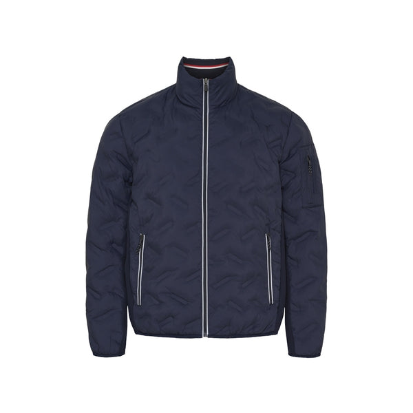 Sea Ranch SR_Mac Jackets and Coats 4001 Dark Navy