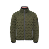 Sea Ranch SR_Mac Jackets and Coats 5011 Grape Leaf