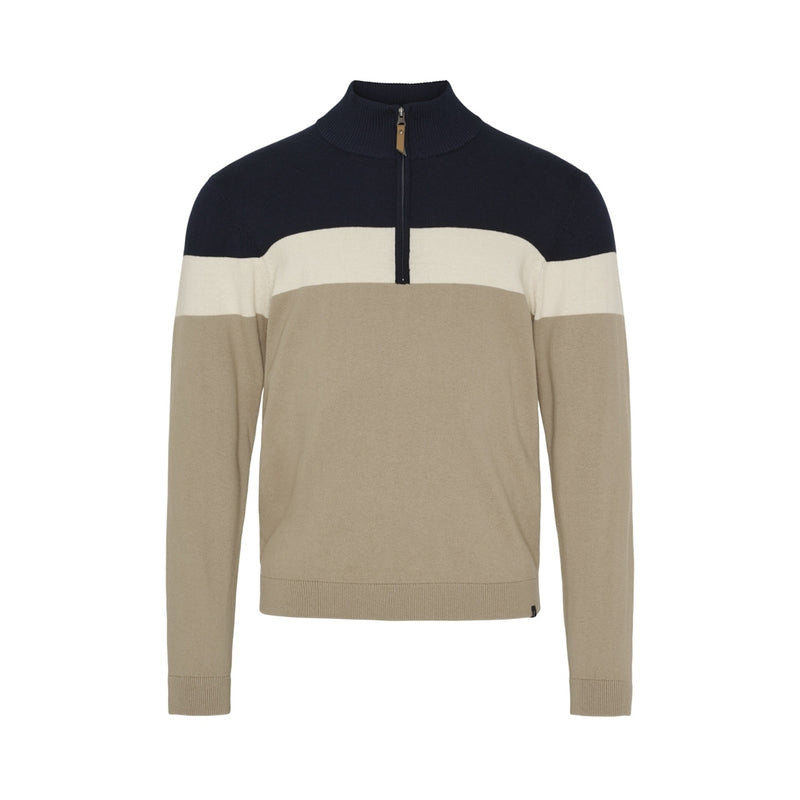 Sea Ranch SR_Manne Knit 1977 Cobblestone