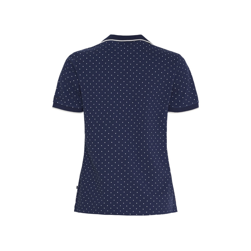 Sea Ranch SR_Manon Polo 4000 SR Navy