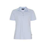 Sea Ranch SR_Manon Polo 4091 Cashmere Blue