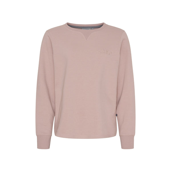 Sea Ranch SR_Martine Sweats 3089 Pale Mauve