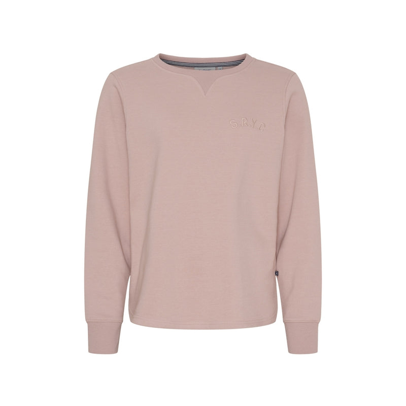 Sea Ranch SR_Martine Sweats 3089 Pale Mauve