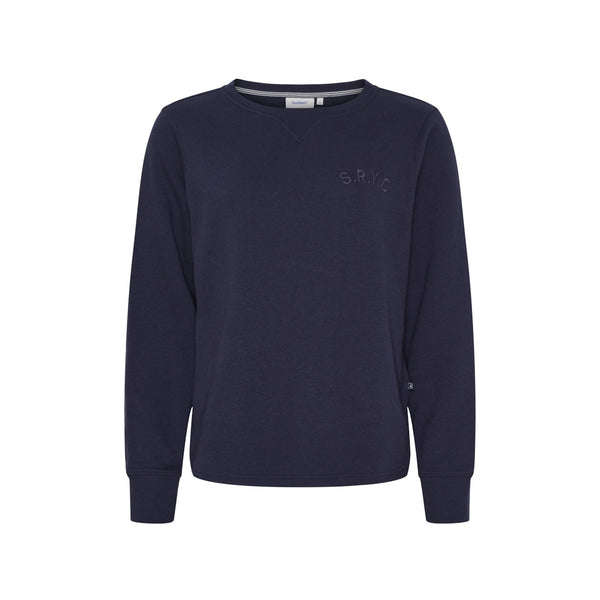 Sea Ranch SR_Martine Sweats 4000 SR Navy