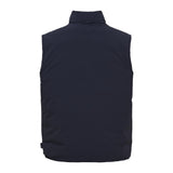 Sea Ranch SR_Mats Vest 1971 Chocolate
