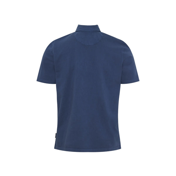 Sea Ranch SR_Nat Polo 4187 Insignia Blue