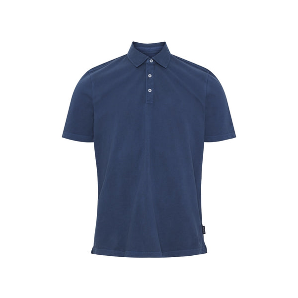Sea Ranch SR_Nat Polo 4187 Insignia Blue