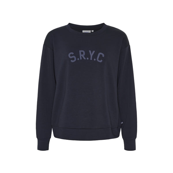 Sea Ranch SR_Ona Sweats 4001 Dark Navy