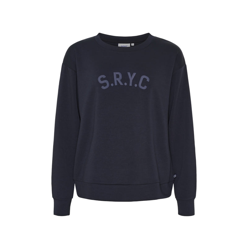 Sea Ranch SR_Ona Sweats 4001 Dark Navy