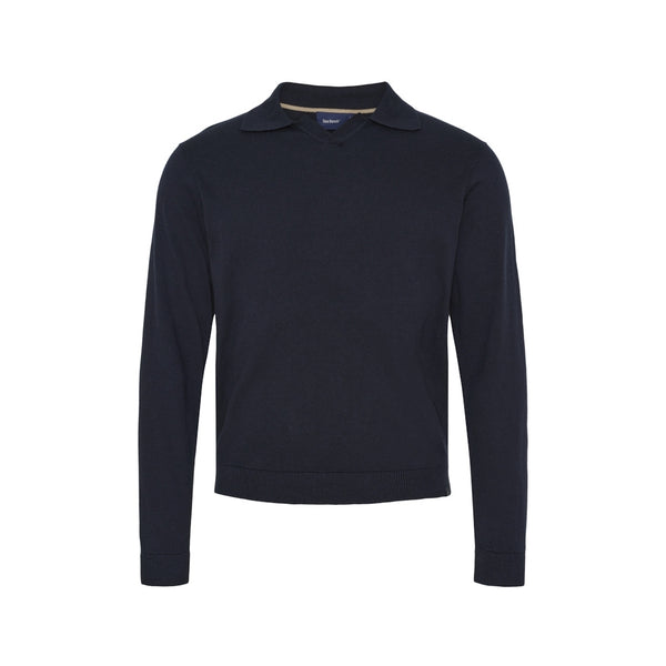 Sea Ranch SR_Pele Knit 4001 Dark Navy