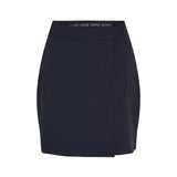 Sea Ranch SR_Pernille Skirts 4001 Dark Navy