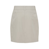 Sea Ranch SR_Pernille Skirts 4183 Oxford Tan