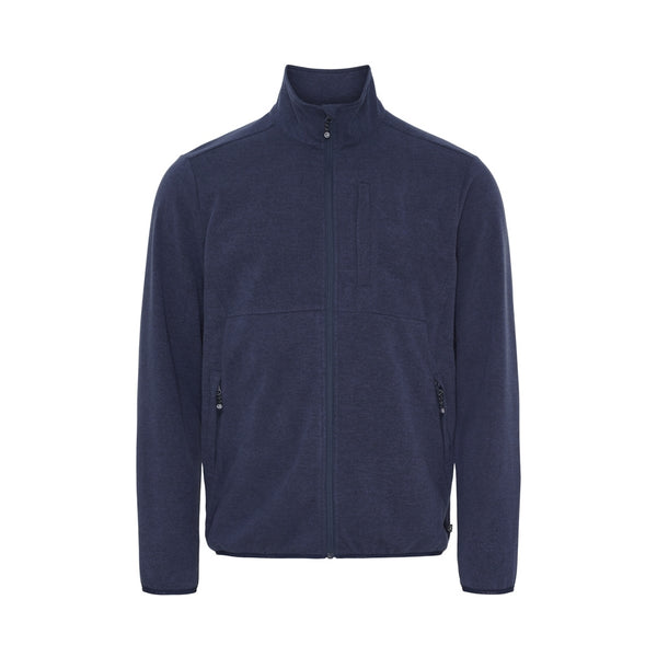 Sea Ranch SR_Raymond Fleece 4187 Insignia Blue