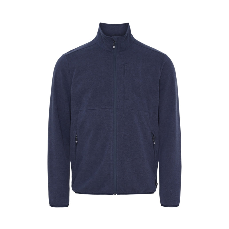 Sea Ranch SR_Raymond Fleece 4187 Insignia Blue