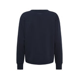 Sea Ranch SR_Rosetta Sweats 4001 Dark Navy