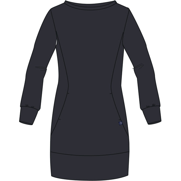 Sea Ranch SR_Rowena Dresses / Shirts 4001 Dark Navy
