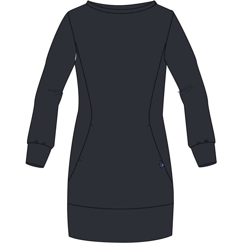 Sea Ranch SR_Rowena Dresses / Shirts 4001 Dark Navy